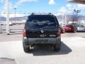 Super Black - Xterra SE 4x4 Photo No. 12