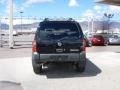 2004 Super Black Nissan Xterra SE 4x4  photo #12