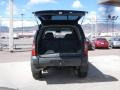 Super Black - Xterra SE 4x4 Photo No. 13