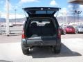 2004 Super Black Nissan Xterra SE 4x4  photo #13