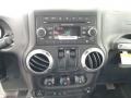2014 Hydro Blue Pearl Coat Jeep Wrangler Sport 4x4  photo #15
