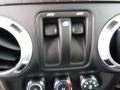 2014 Hydro Blue Pearl Coat Jeep Wrangler Sport 4x4  photo #16