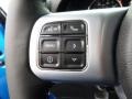 2014 Hydro Blue Pearl Coat Jeep Wrangler Sport 4x4  photo #19