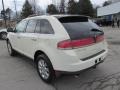 2007 Creme Brulee Metallic Lincoln MKX AWD  photo #5