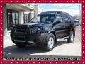 Super Black - Xterra SE 4x4 Photo No. 27