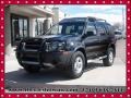 2004 Super Black Nissan Xterra SE 4x4  photo #27