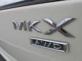 2007 Creme Brulee Metallic Lincoln MKX AWD  photo #7