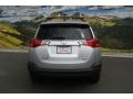 2014 Classic Silver Metallic Toyota RAV4 Limited AWD  photo #4