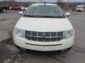 2007 Creme Brulee Metallic Lincoln MKX AWD  photo #11