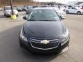 Black Granite Metallic - Cruze LS Photo No. 2