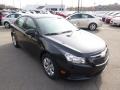 Black Granite Metallic - Cruze LS Photo No. 3