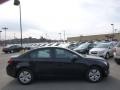 Black Granite Metallic - Cruze LS Photo No. 4