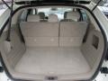 2007 Creme Brulee Metallic Lincoln MKX AWD  photo #27