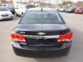 Black Granite Metallic - Cruze LS Photo No. 6