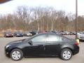Black Granite Metallic - Cruze LS Photo No. 8