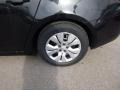 Black Granite Metallic - Cruze LS Photo No. 9