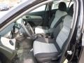 Black Granite Metallic - Cruze LS Photo No. 10