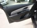 Black Granite Metallic - Cruze LS Photo No. 11