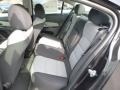 Black Granite Metallic - Cruze LS Photo No. 12