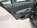 Black Granite Metallic - Cruze LS Photo No. 13