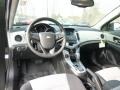 Black Granite Metallic - Cruze LS Photo No. 14