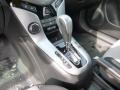 Black Granite Metallic - Cruze LS Photo No. 17
