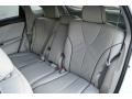 Blizzard White Pearl - Venza XLE Photo No. 7