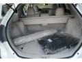 Blizzard White Pearl - Venza XLE Photo No. 9