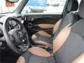 2011 Mini Cooper S Hardtop Front Seat