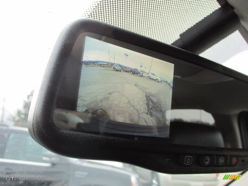 2013 Yukon XL SLT 4x4 - Onyx Black / Ebony photo #24