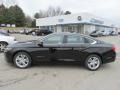 Black - Impala LT Photo No. 2