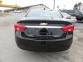 Black - Impala LT Photo No. 5
