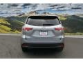 2014 Silver Sky Metallic Toyota Highlander Limited AWD  photo #4