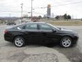 Black - Impala LT Photo No. 8