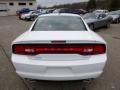 2014 Bright White Dodge Charger R/T Plus AWD  photo #7