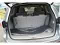  2014 Highlander Limited AWD Trunk