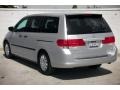 Alabaster Silver Metallic - Odyssey LX Photo No. 2