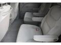Alabaster Silver Metallic - Odyssey LX Photo No. 4
