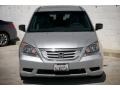 Alabaster Silver Metallic - Odyssey LX Photo No. 8