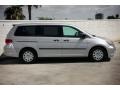Alabaster Silver Metallic - Odyssey LX Photo No. 9
