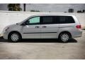 Alabaster Silver Metallic - Odyssey LX Photo No. 10