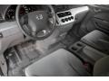 Alabaster Silver Metallic - Odyssey LX Photo No. 12