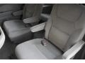Alabaster Silver Metallic - Odyssey LX Photo No. 14