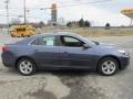 Atlantis Blue Metallic - Malibu LS Photo No. 4