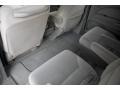 Alabaster Silver Metallic - Odyssey LX Photo No. 16