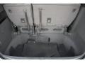 Alabaster Silver Metallic - Odyssey LX Photo No. 17