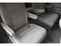 Alabaster Silver Metallic - Odyssey LX Photo No. 20
