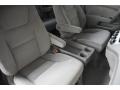Alabaster Silver Metallic - Odyssey LX Photo No. 25