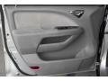 Alabaster Silver Metallic - Odyssey LX Photo No. 27