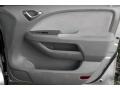 Alabaster Silver Metallic - Odyssey LX Photo No. 28